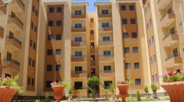 تقسيط لمدة 20 عامًا.. شروط حجز شقق الإسكان الاجتماعي الجديدة لعام 2026